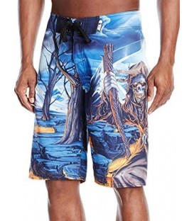 Metal Mulisha Boardshorts Executioner