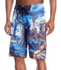 Metal Mulisha Boardshorts Executioner