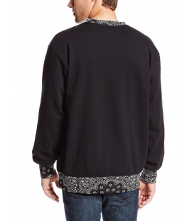 Famous Stars and Straps Pullover Pazer