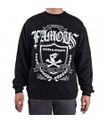 Famous Stars and Straps Pullover The Nation