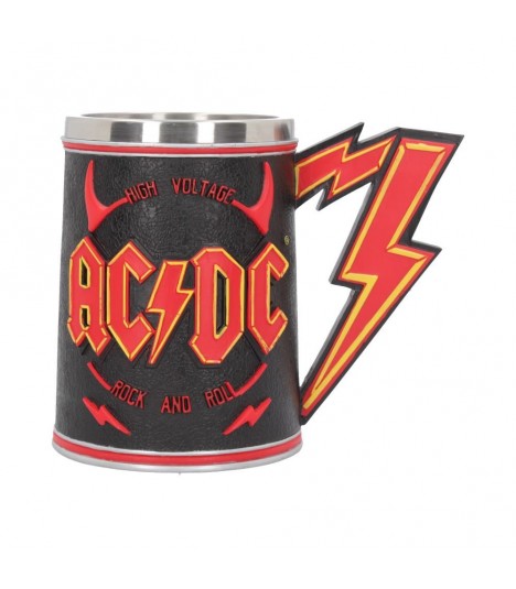 AC/DC Krug