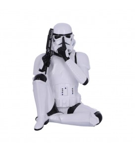 Nemesis Stormtrooper Speak no Evil