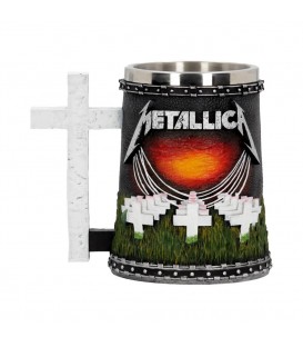 Metallica Krug Master of Puppets