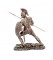 Nemesis Now Bronzenfigur Achilleus