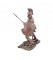 Nemesis Now Bronzenfigur Achilleus