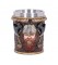 Nemesis Now Shot Glas Viking Drakkar