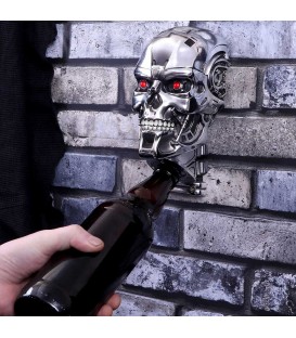 Nemesis Terminator 2 Flaschenöffner
