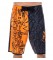 Headrush Badehose The Freedom Run