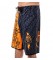 Headrush Badehose The Freedom Run