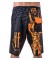 Headrush Badehose The Freedom Run
