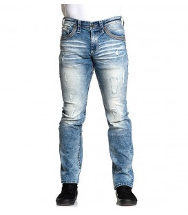 Affliction Jeans Ace Apex Hero