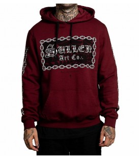 Sullen Pullover Chain Gang