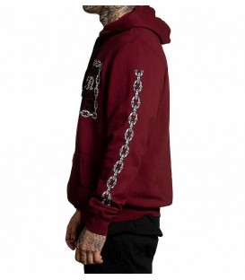 Sullen Pullover Chain Gang