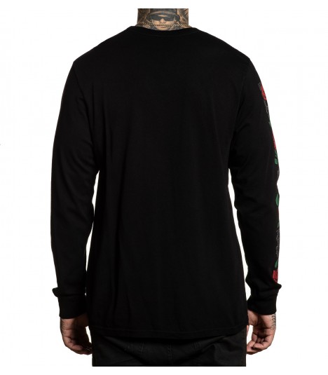 Sullen Longsleeve Tough Love
