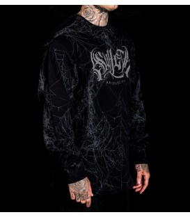 Sullen Pullover Radioactive Bonded
