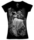 DGA Shirt Death becomes Her