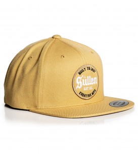 Sullen Snapback Cap Endure