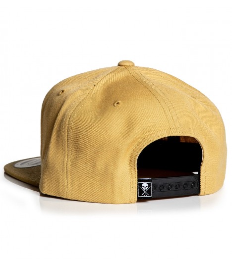 Sullen Snapback Cap Endure