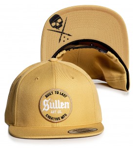 Sullen Snapback Cap Endure