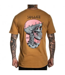 Sullen Shirt Multyara Skull