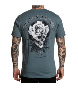 Sullen Shirt Hieronymous