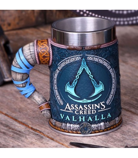 Assassin's Creed Krug Valhalla