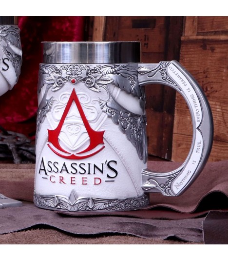Assassin's Creed Krug The Creed