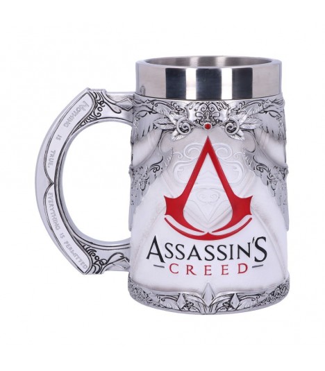 Assassin's Creed Krug The Creed