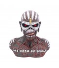 Iron Maiden Büste/Schatulle Book of Souls