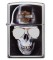 Zippo Harley Davidson Skull