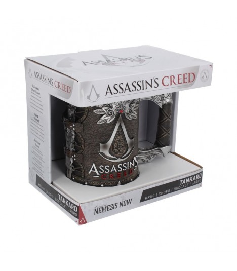 Assassin's Creed Krug The Brotherhood