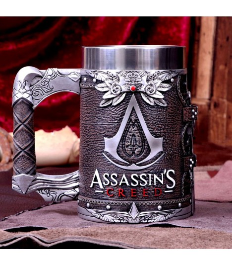 Assassin's Creed Krug The Brotherhood