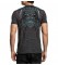 Affliction Shirt AC Devils Trail