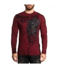 Affliction Longsleeve Mortal Coil