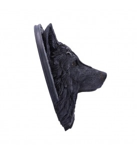 Nemesis Now Wandrelief Wolf Moon
