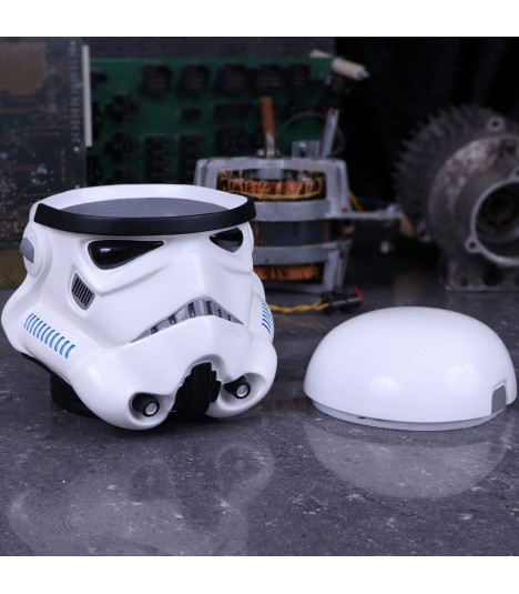 Stormtrooper Helm Box