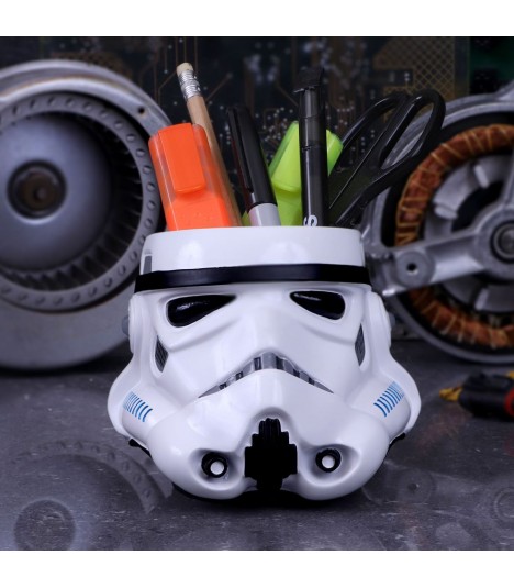 Stormtrooper Pen Pot