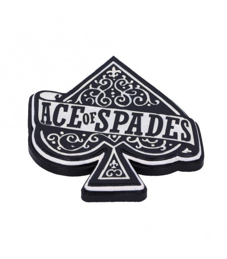 Motörhead 4er Set Untersetzer Ace of Spades