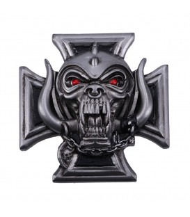 Motörhead Iron Cross Magnet