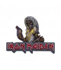 Iron Maiden Magnet The Killers