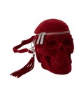 Killstar Handtasche Grave Digger Blood