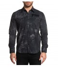 Affliction Hemd Tempest