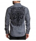 Affliction Hemd Daunting