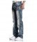 Affliction Jeans Blake Calvin Fleur