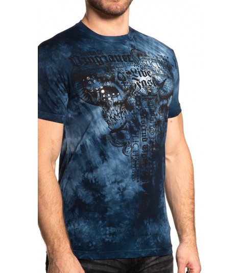 Affliction Shirt Renegade City