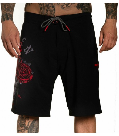 Sullen Boardshorts Trinity