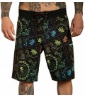 Sullen Boardshorts Wild Side