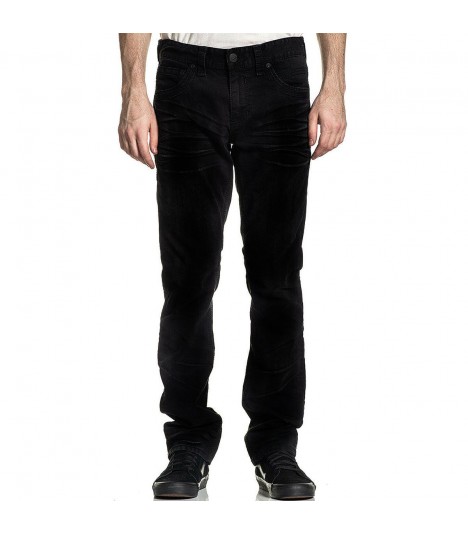 Affliction Jeans Gage Fleur Night