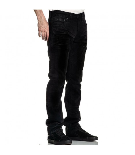 Affliction Jeans Gage Fleur Night