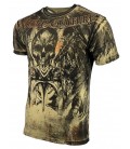 Xtreme Couture Shirt War Banner